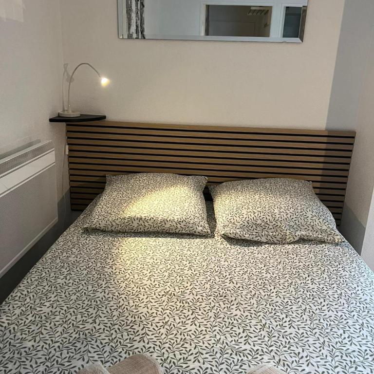 Le Cocoon Vian - Apartamento de 1 dormitorio - 13