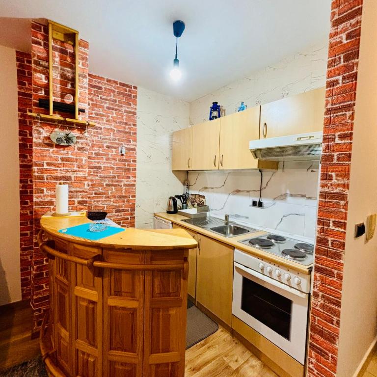Apartman Mujo - Apartman sa 1 Spavaćom Sobom - 9