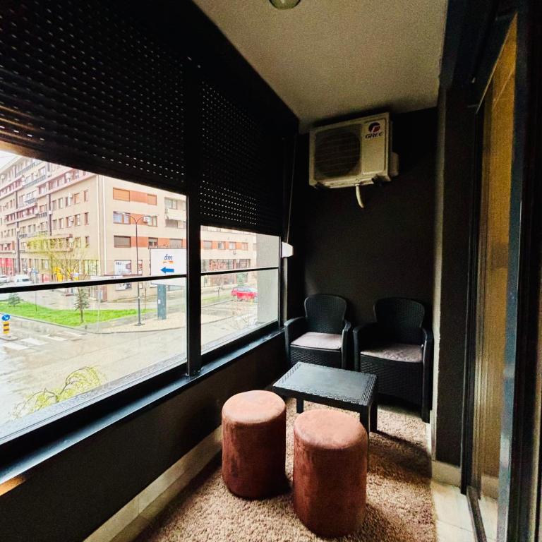 Apartman Mujo - Apartman sa 1 Spavaćom Sobom - 14