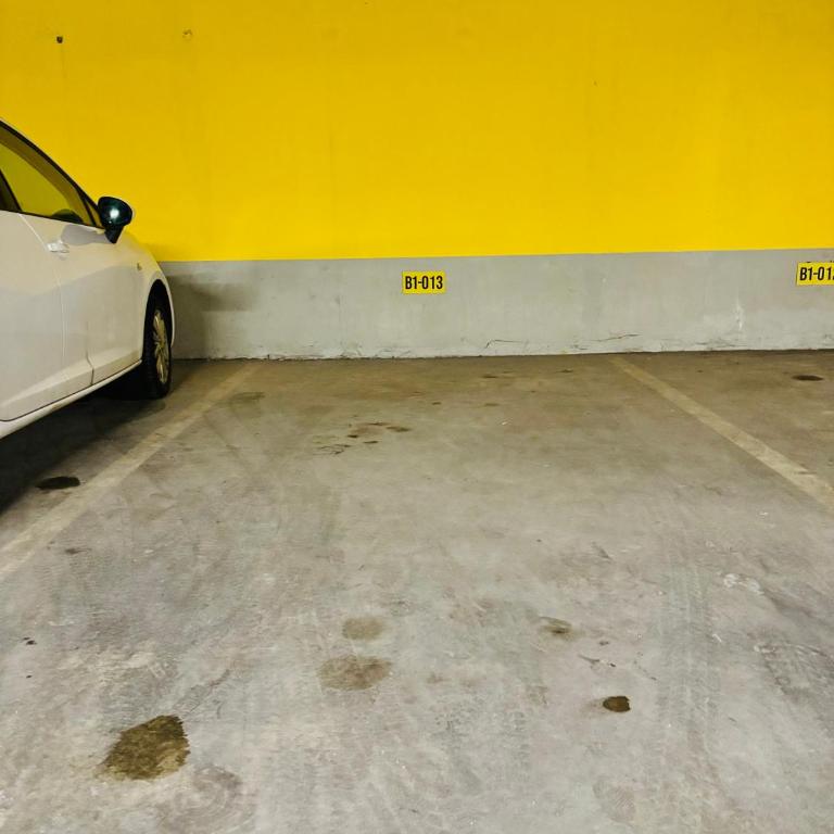Apartman Mujo - Apartman sa 1 Spavaćom Sobom - 21