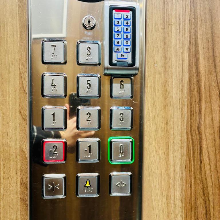 Apartman Mujo - Apartman sa 1 Spavaćom Sobom - 19