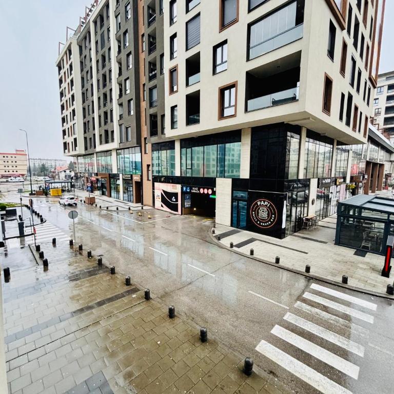Apartman Mujo - Apartman sa 1 Spavaćom Sobom - 16