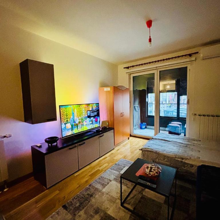 Apartman Mujo - Apartman sa 1 Spavaćom Sobom - 11