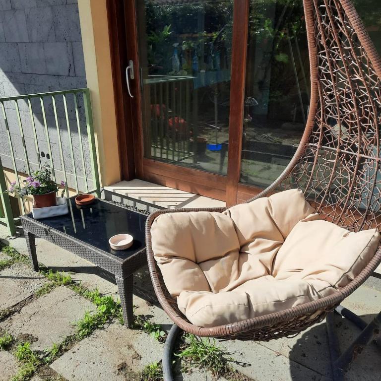 Casa Geic apartment in Pula with private garden - Appartamento con 1 Camera da Letto - 4