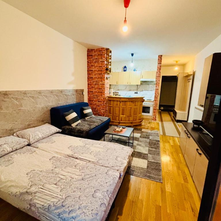 Apartman Mujo - Apartman sa 1 Spavaćom Sobom - 13