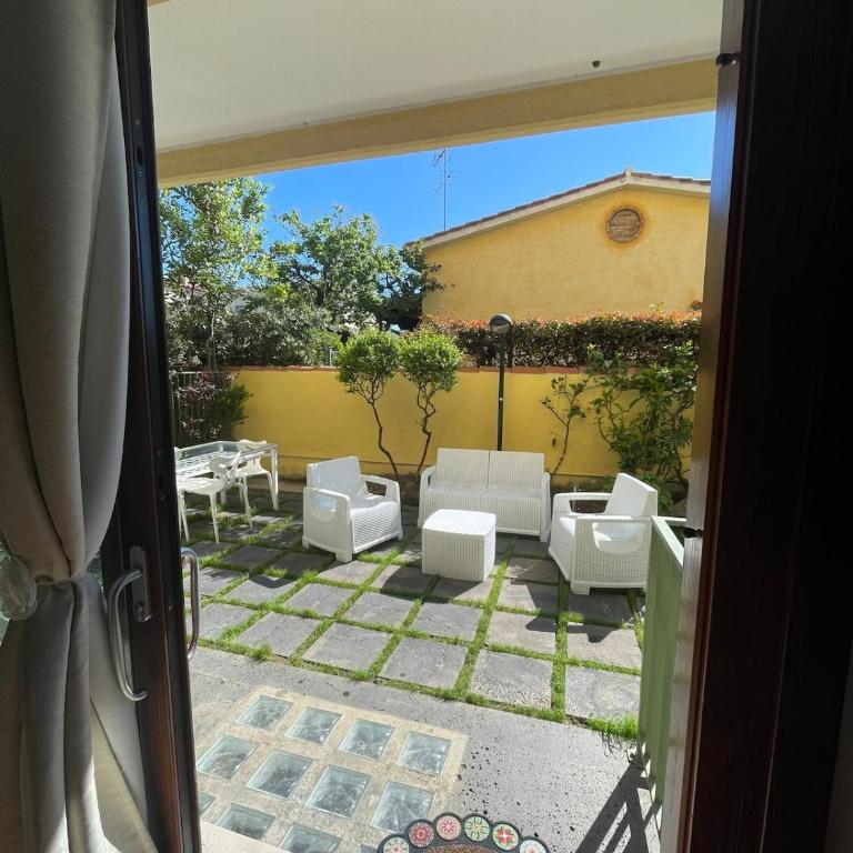 Casa Geic apartment in Pula with private garden - Appartamento con 1 Camera da Letto - 9