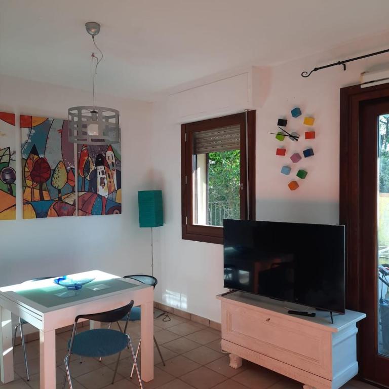 Casa Geic apartment in Pula with private garden - Appartamento con 1 Camera da Letto - 10