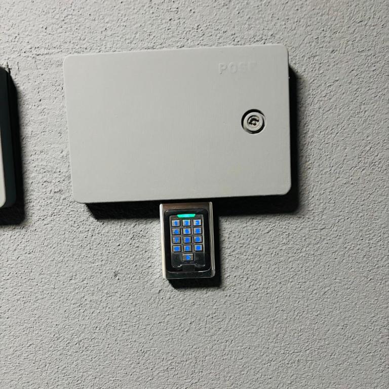 Apartman Mujo - Apartman sa 1 Spavaćom Sobom - 3
