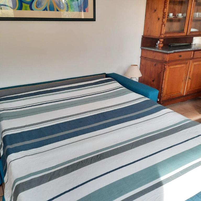 Casa Geic apartment in Pula with private garden - Appartamento con 1 Camera da Letto - 15