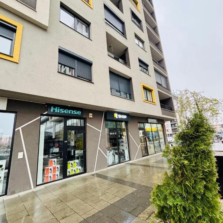 Apartman Mujo - Apartman sa 1 Spavaćom Sobom - 25