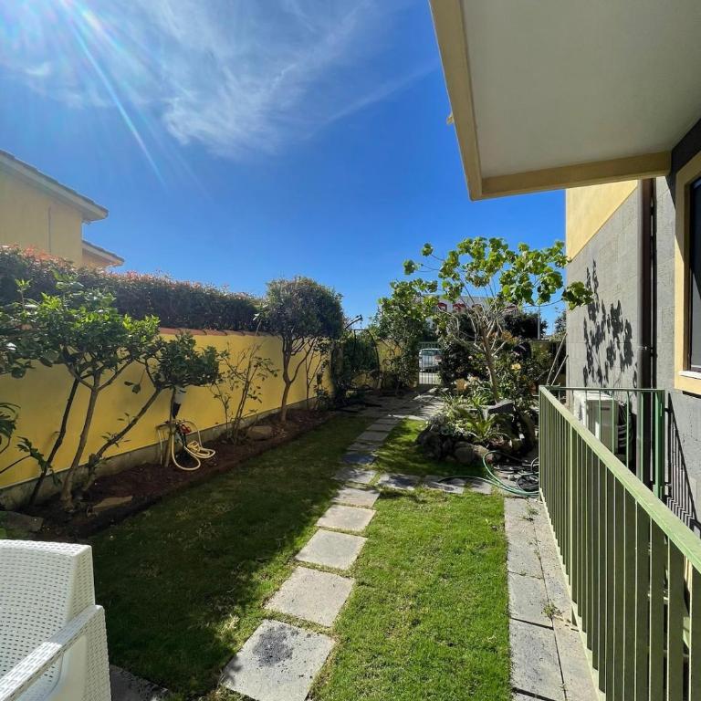Casa Geic apartment in Pula with private garden - Appartamento con 1 Camera da Letto - 19