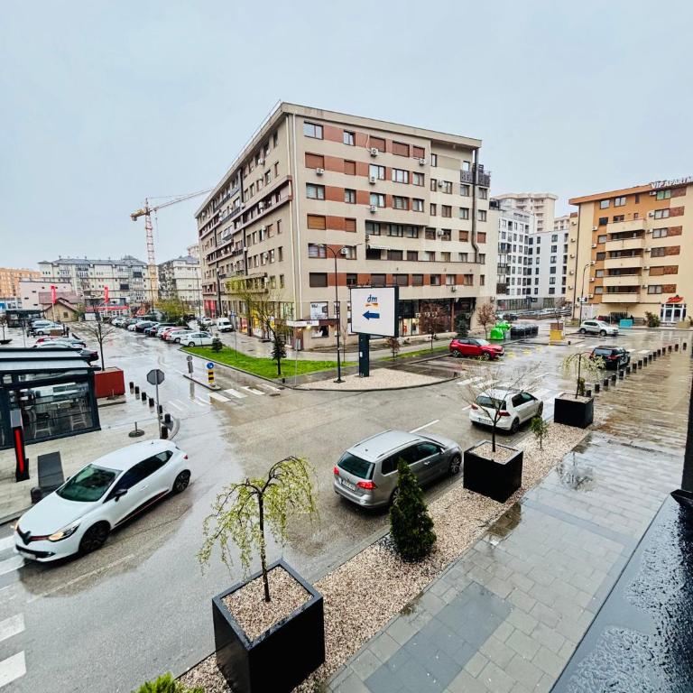 Apartman Mujo - Apartman sa 1 Spavaćom Sobom - 15