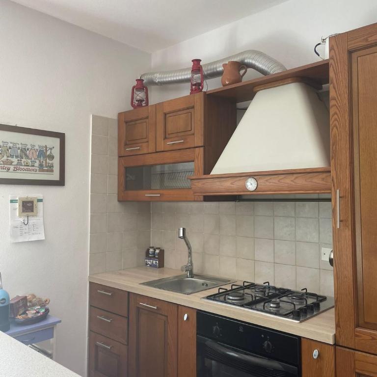 Casa Geic apartment in Pula with private garden - Appartamento con 1 Camera da Letto - 22