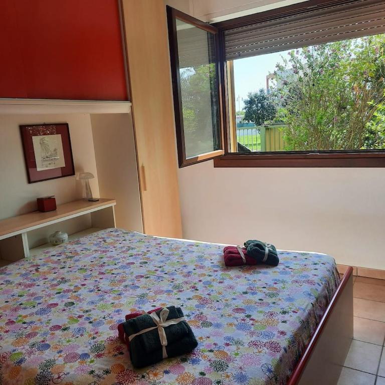 Casa Geic apartment in Pula with private garden - Appartamento con 1 Camera da Letto - 25