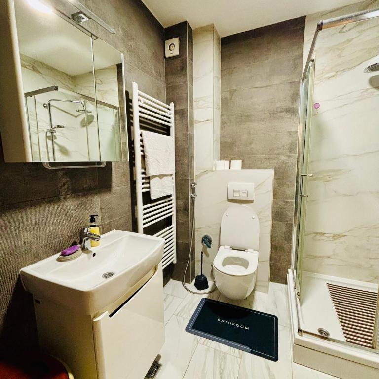 Apartman Mujo - Apartman sa 1 Spavaćom Sobom - 6