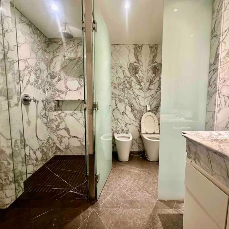 Exclusive Property In 5 Star Icon Hotel - Apartamento de 1 dormitorio - 2