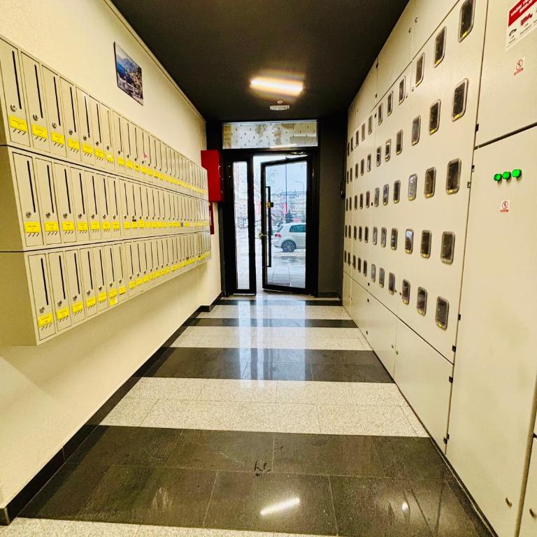 Apartman Mujo - Apartman sa 1 Spavaćom Sobom - 22