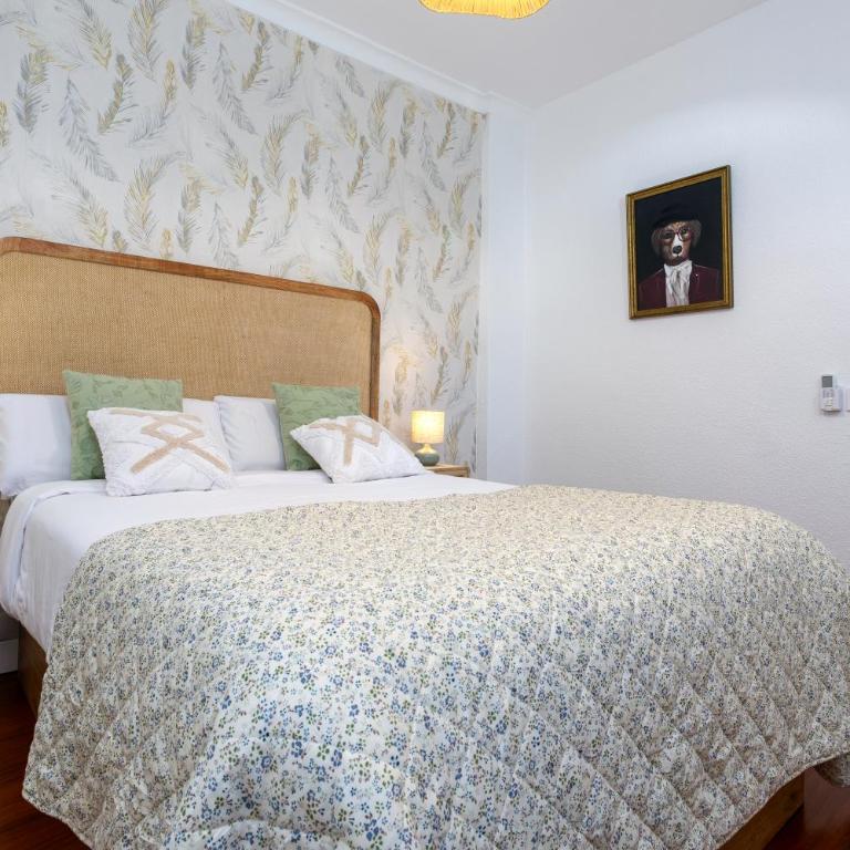 Exclusive Apartments Street Beatas - Apartamento Superior - 16