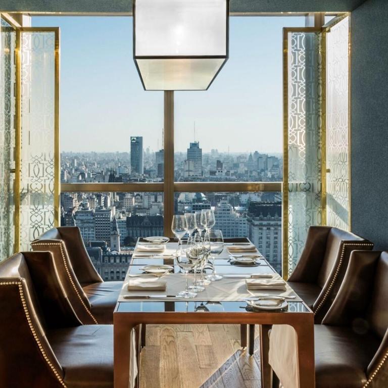 Exclusive Property In 5 Star Icon Hotel - Apartamento de 1 dormitorio - 6