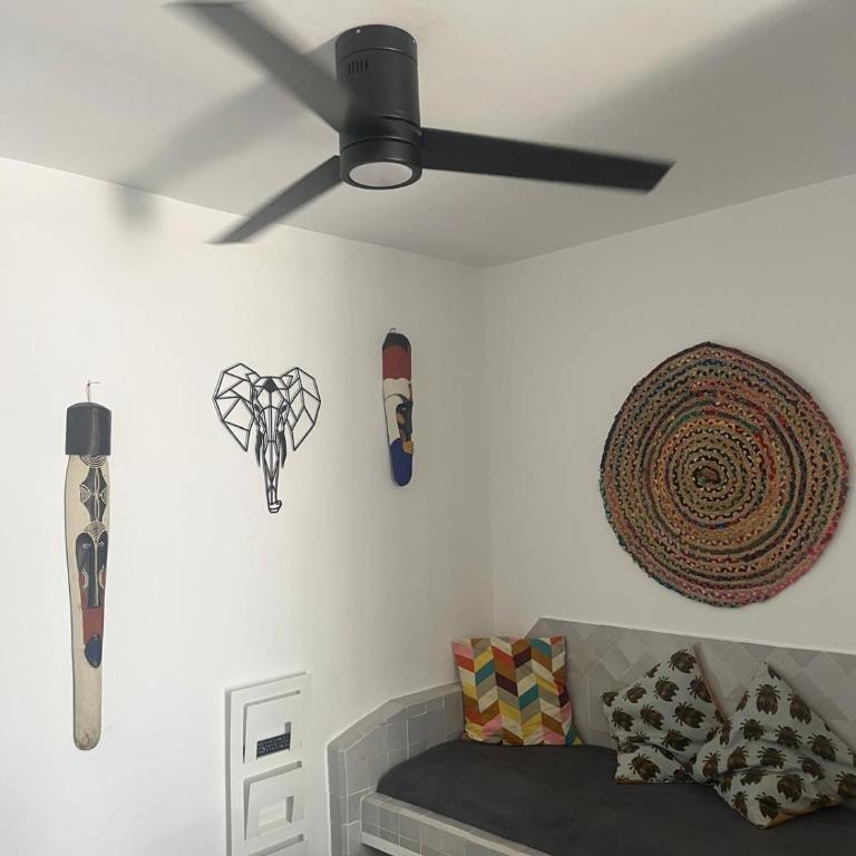 Cosy Apartment in Tarifa Studio 1 - Apartamento de 1 dormitorio - 16