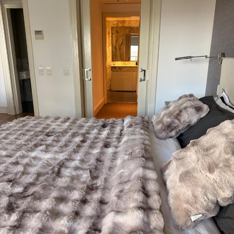 Exclusive Property In 5 Star Icon Hotel - Apartamento de 1 dormitorio - 16