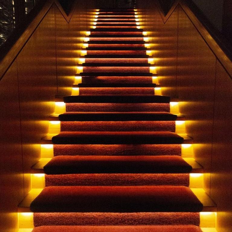 Exclusive Property In 5 Star Icon Hotel - Apartamento de 1 dormitorio - 21