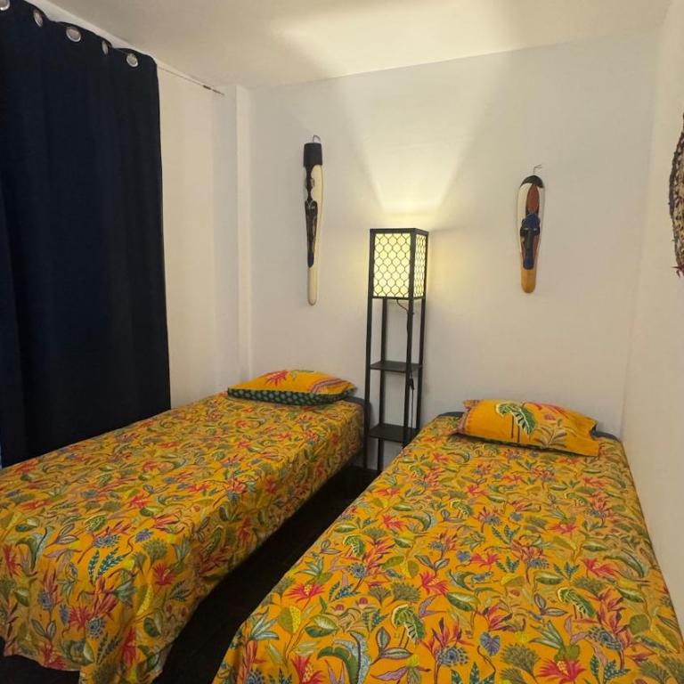 Cosy Apartment in Tarifa Studio 1 - Apartamento de 1 dormitorio - 3