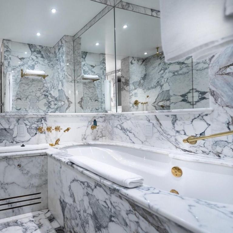 Exclusive Property In 5 Star Icon Hotel - Apartamento de 1 dormitorio - 29