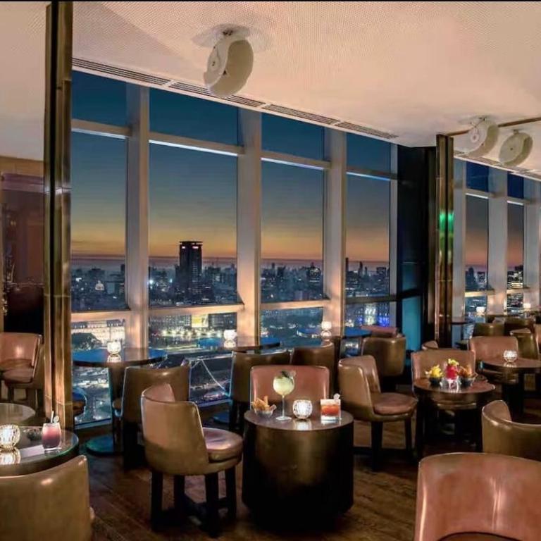 Exclusive Property In 5 Star Icon Hotel - Apartamento de 1 dormitorio - 33