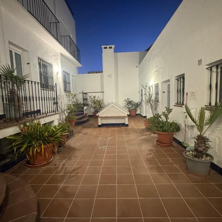 Cosy Apartment in Tarifa Studio 1 - Apartamento de 1 dormitorio - 18