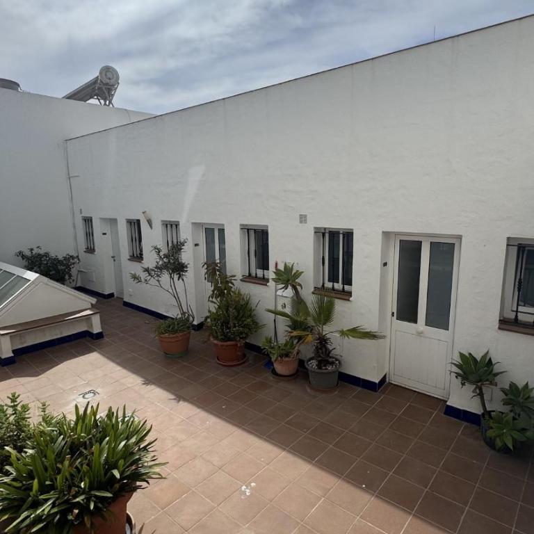 Cosy Apartment in Tarifa Studio 1 - Apartamento de 1 dormitorio - 17