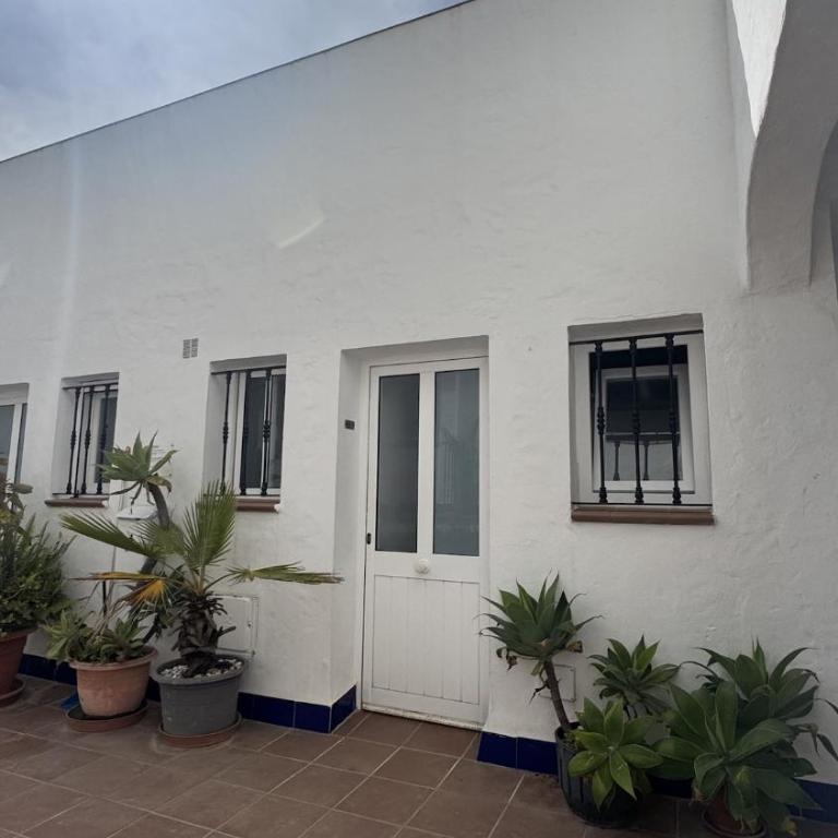 Cosy Apartment in Tarifa Studio 1 - Apartamento de 1 dormitorio - 21