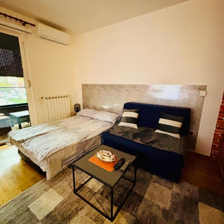 Apartman Mujo - Apartman sa 1 Spavaćom Sobom - 12