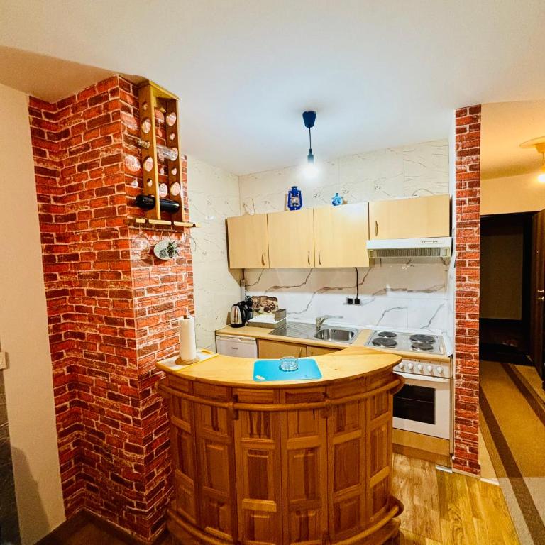 Apartman Mujo - Apartman sa 1 Spavaćom Sobom - 10