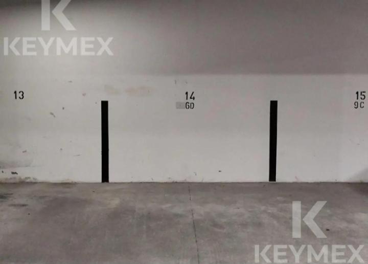 Keymex - Apartamento de 1 dormitorio - 5