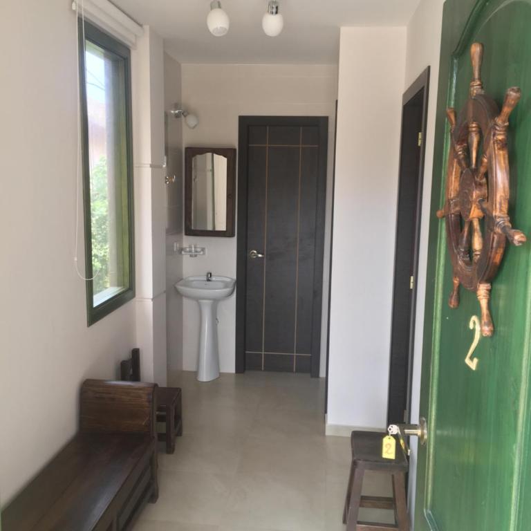 Canoa South Beach - Suite - 1
