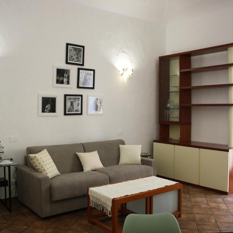Caracciolo Lounge - Casa Vacanze - 8