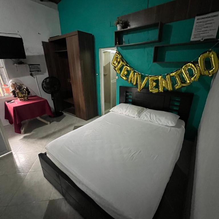 Hotel Casa Costa - Habitación Doble - 6