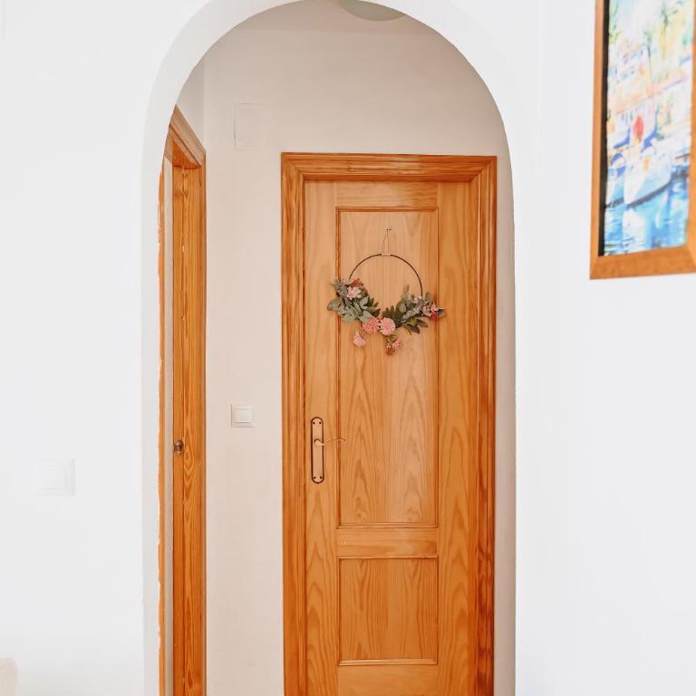 Casita Stam Vistabellagolf Orihuela - Apartamento de 2 dormitorios - 53