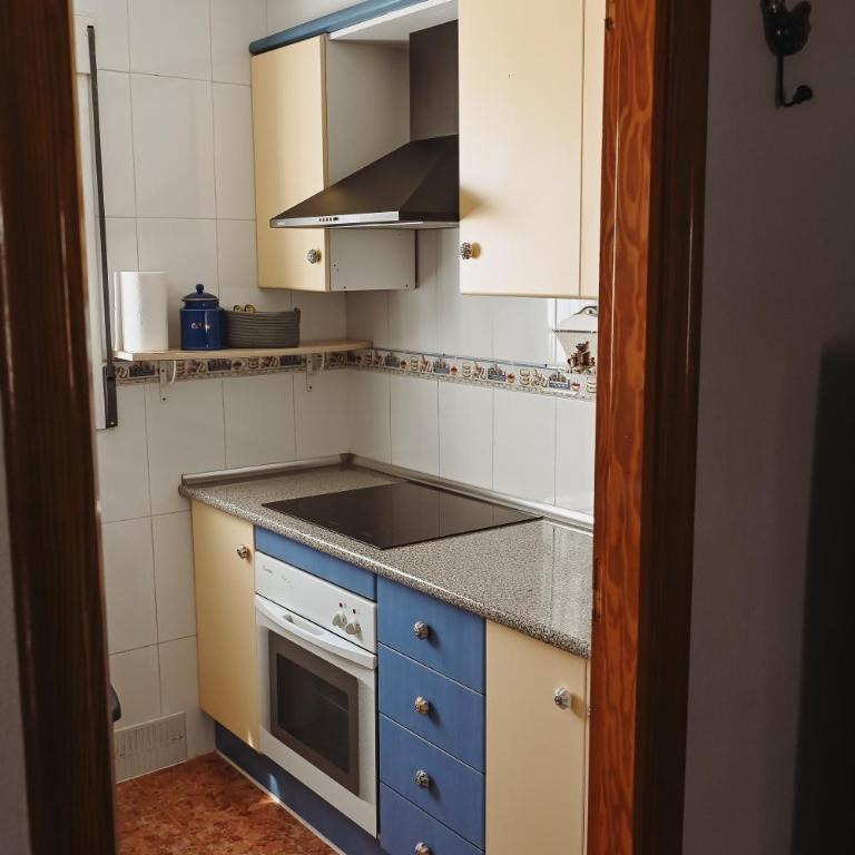 Casita Stam Vistabellagolf Orihuela - Apartamento de 2 dormitorios - 55