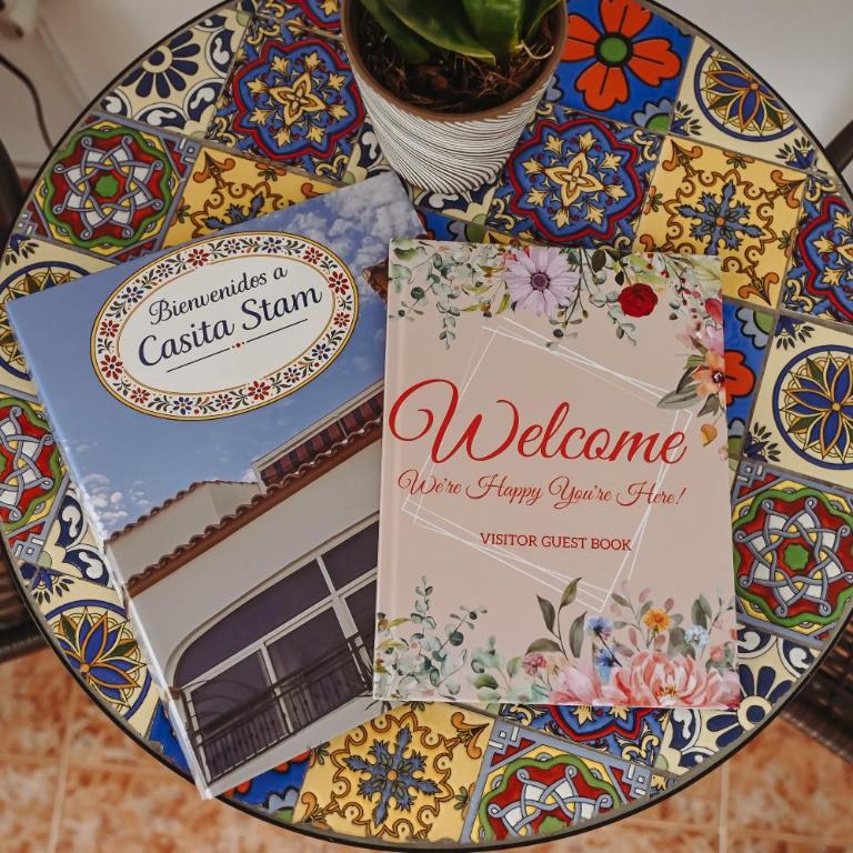Casita Stam Vistabellagolf Orihuela - Apartamento de 2 dormitorios - 71
