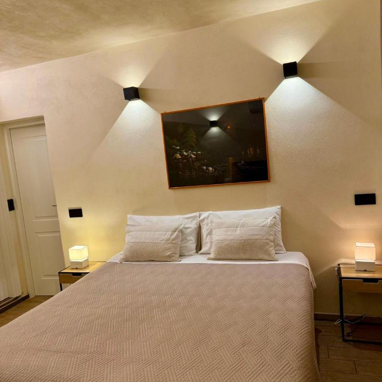 La Rocca Loft - Appartamento con 1 Camera da Letto - 7