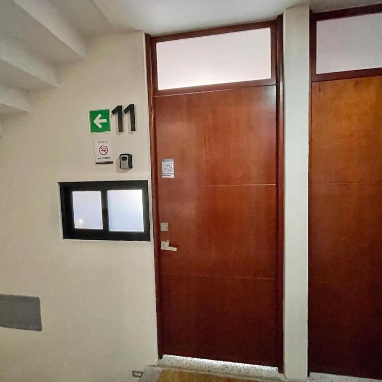 Cerca de la Playa, en el corazon de la Zona Dorada - Apartamento - 4