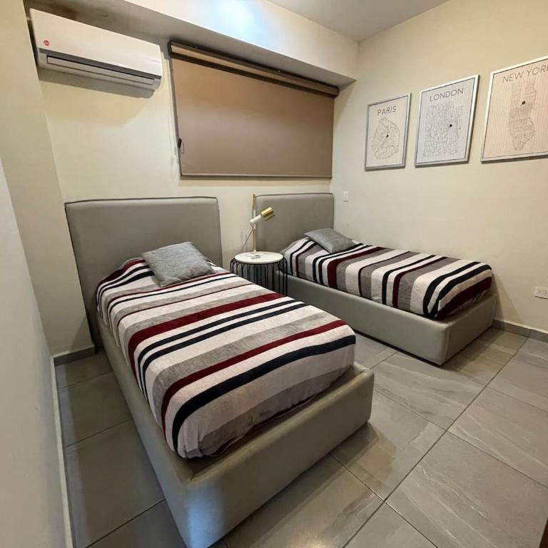 Cerca de la Playa, en el corazon de la Zona Dorada - Apartamento - 11