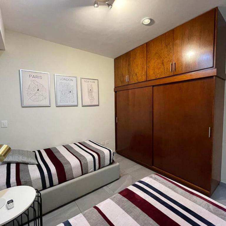 Cerca de la Playa, en el corazon de la Zona Dorada - Apartamento - 12