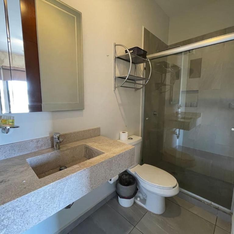 Cerca de la Playa, en el corazon de la Zona Dorada - Apartamento - 13