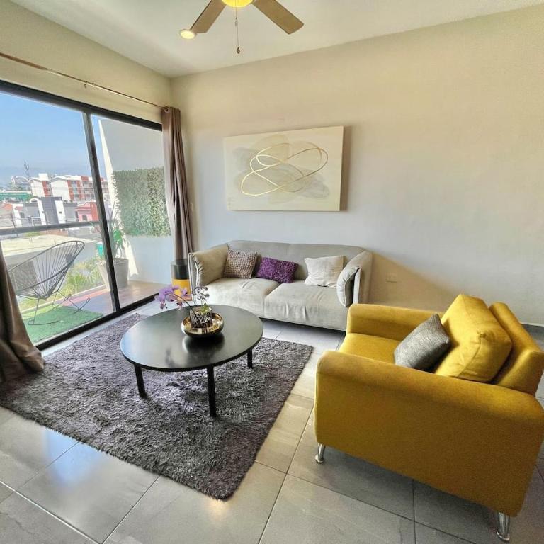 Cerca de la Playa, en el corazon de la Zona Dorada - Apartamento - 14