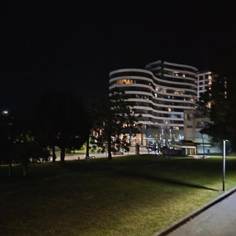 Budva Montenegro apartments - Apartman sa 1 Spavaćom Sobom - 2