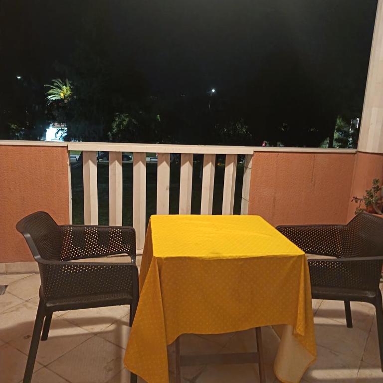 Budva Montenegro apartments - Apartman sa 1 Spavaćom Sobom - 3