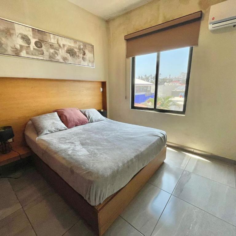 Cerca de la Playa, en el corazon de la Zona Dorada - Apartamento - 19